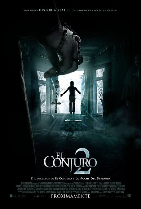 CONJURO 2